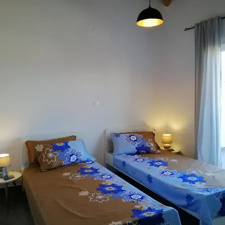 Casa vacanze Tinos *