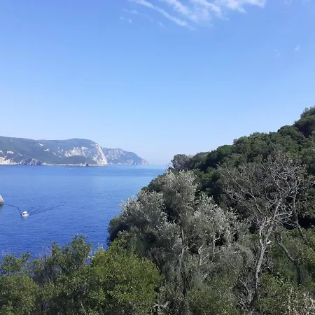 Casa vacanze Tinos Agios Georgios (Corfu)