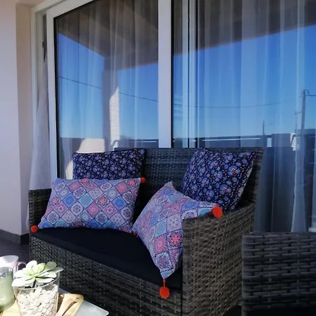 Tinos Casa vacanze Agios Georgios (Corfu)