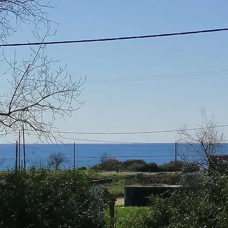 Tinos Casa vacanze Agios Georgios (Corfu)