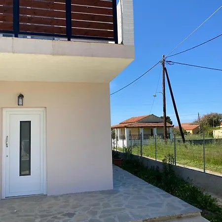 Casa vacanze Tinos *