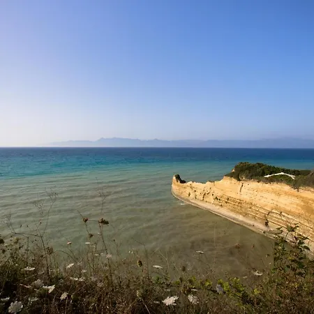 Tinos 100m Vom & Fitness Holiday home
