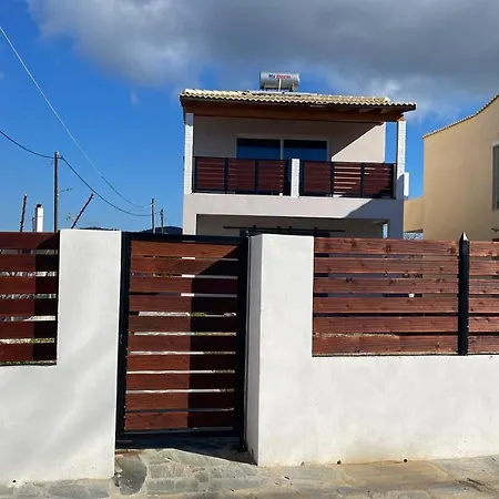 Tinos 100m Vom & Fitness Agios Georgios (Corfu)