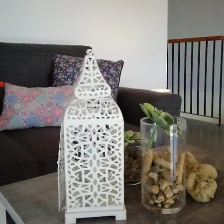 Tinos 100m Vom & Fitness Holiday home *