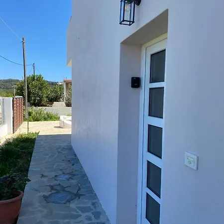 Tinos 100m Vom & Fitness Holiday home Agios Georgios (Corfu)