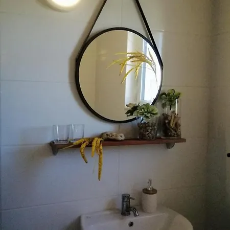 Tinos 100m Vom & Fitness Holiday home Agios Georgios (Corfu)