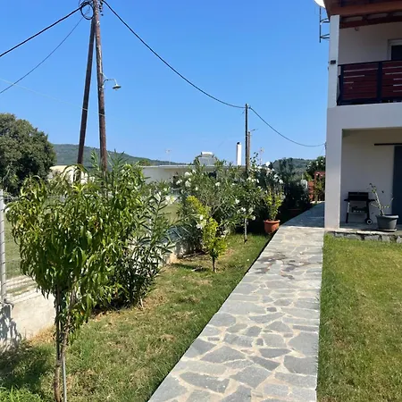 Holiday home Tinos 100m Vom & Fitness